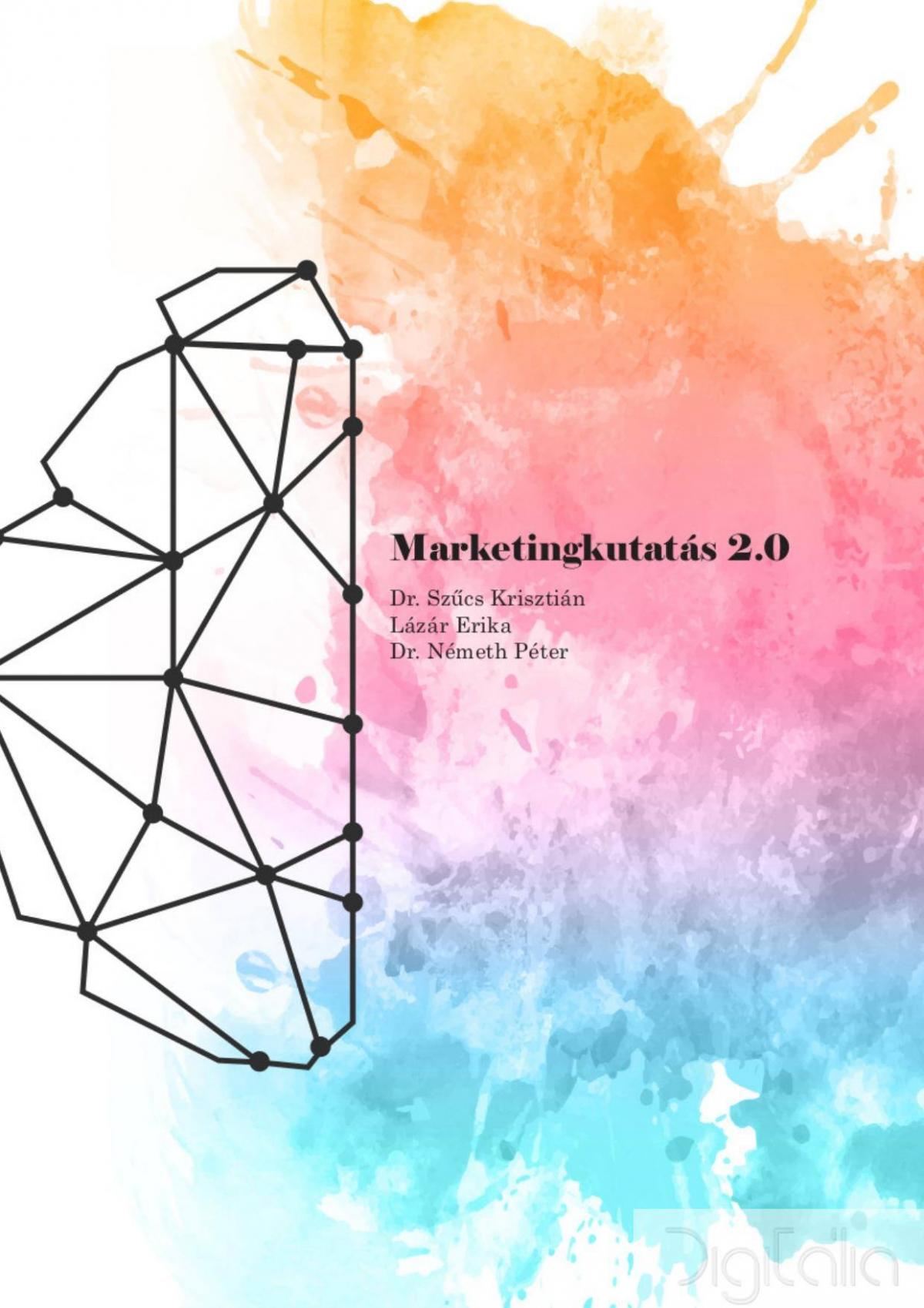 marketingkutatás 2.0