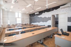 Körber room