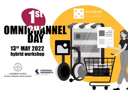 the CoRe lab Omnichannel Day
