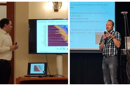 17th Gazdaságmodellezési Szakértői Konferencia
