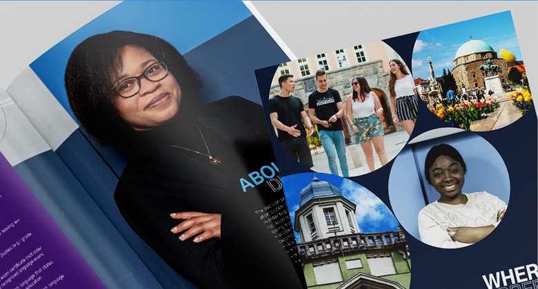 Promotional materials