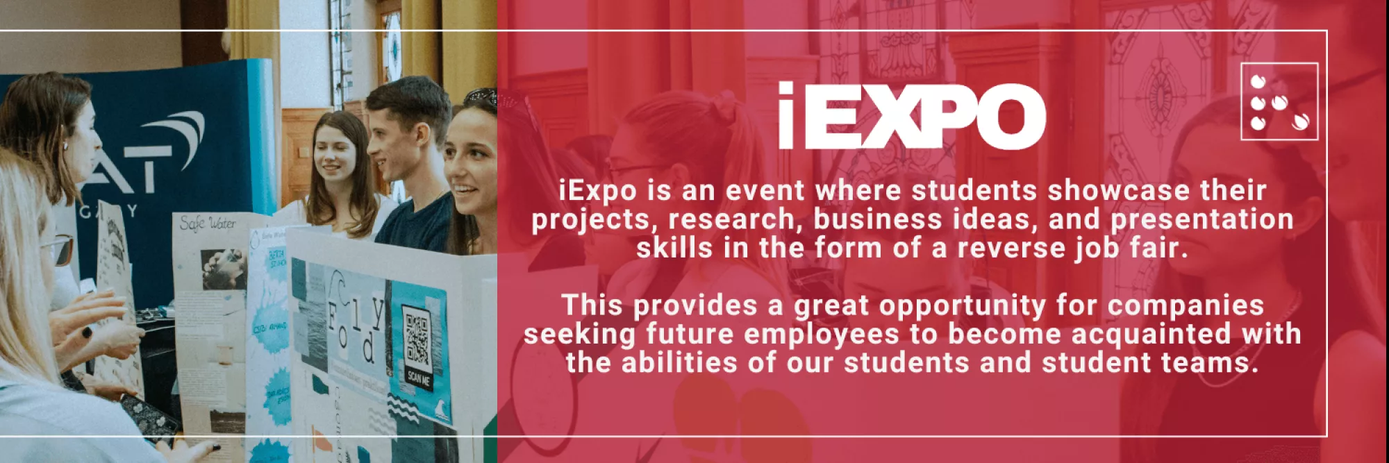iExpo